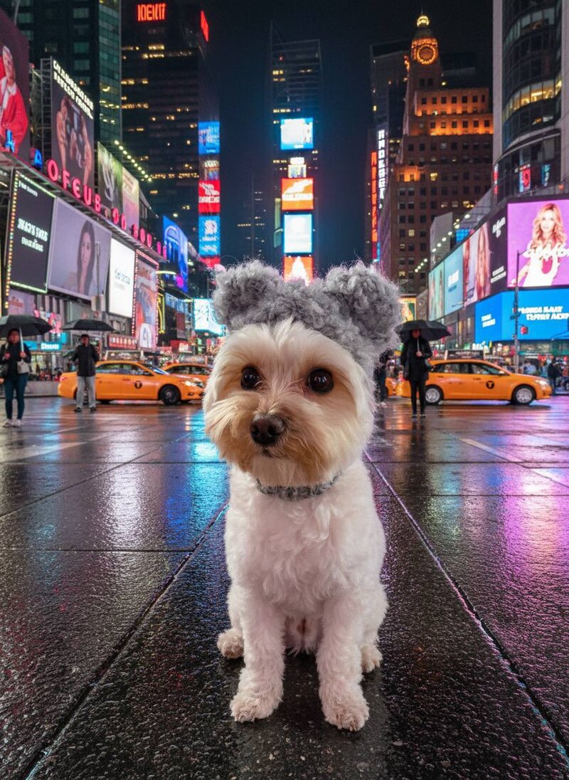 Тренировка